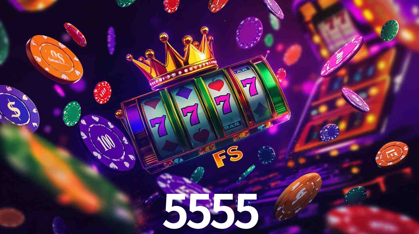 5555 App Interface