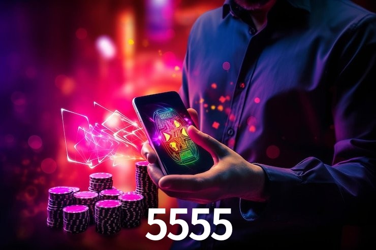 Jogo Spaceman 5555
