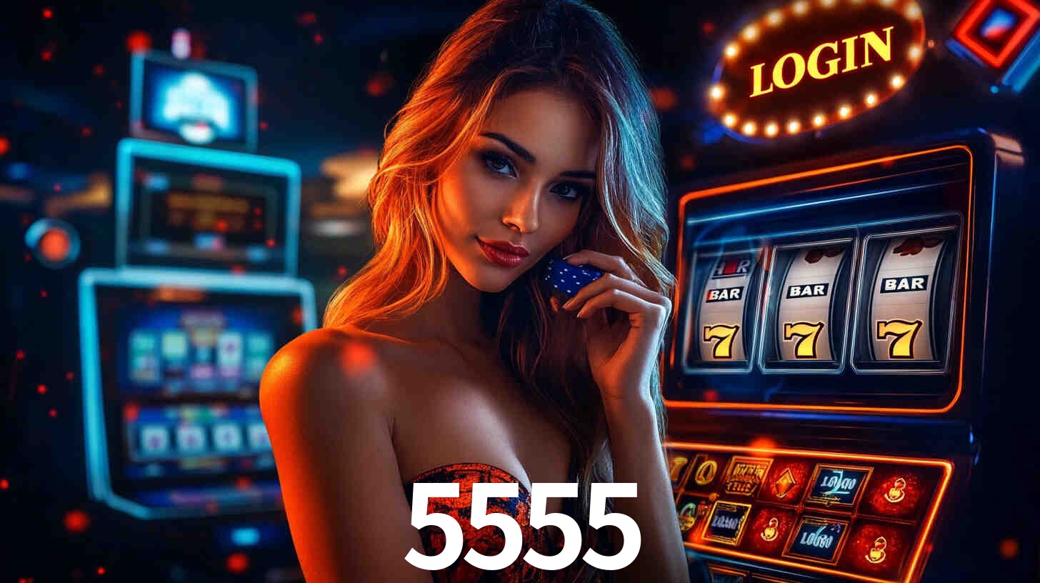Apostas Ao Vivo 5555