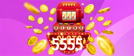 A Revolução dos Aplicativos de Jogos no 5555