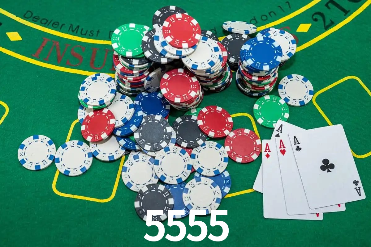 Casino VIP 5555