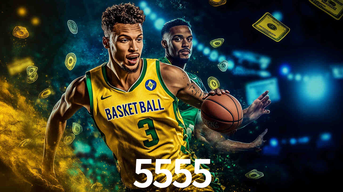 Explorando a Categoria de Eventos em Apostas na 5555
