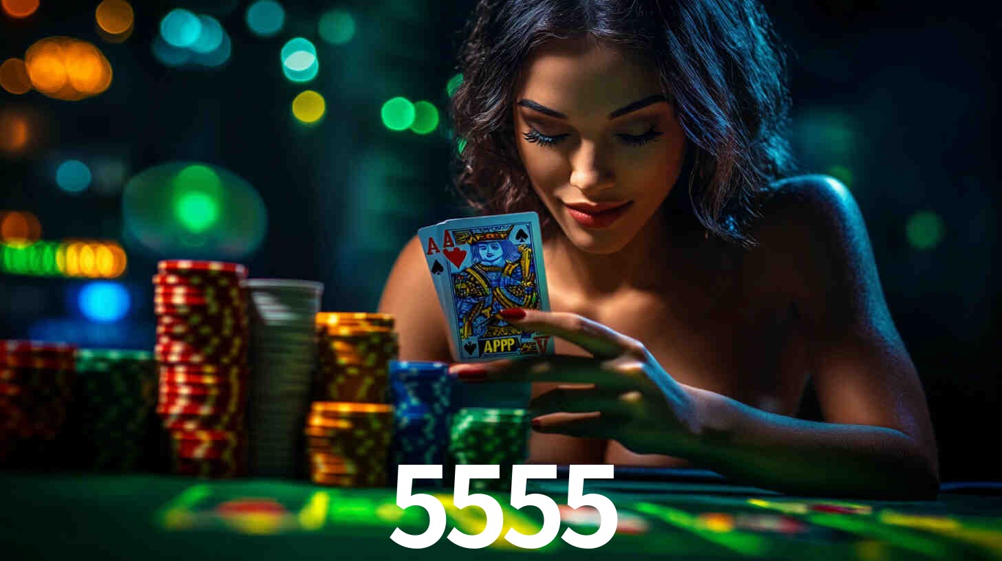 Descubra o Programa VIP da 5555: Vantagens Exclusivas para Jogadores