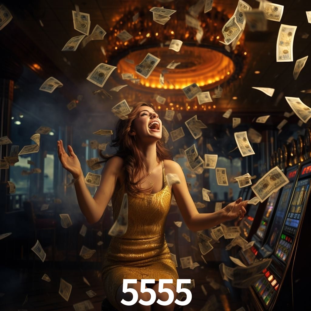 Live Casino 5555